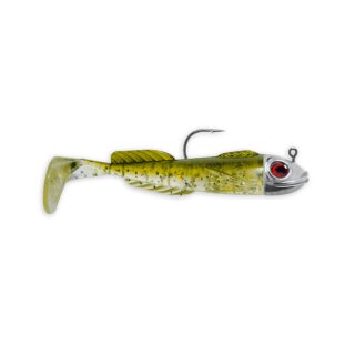 De La Lande Chabot Spy 5cm
