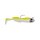 De La Lande Chabot Natural Yellow UV 7cm