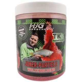 HJG Drescher TK Joker Shot Red