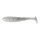 Berkley Flex Rip Shad 2,75 Silver Magic