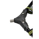 Matrix Carp Latex Landing Net Size Large 55 x 45 cm