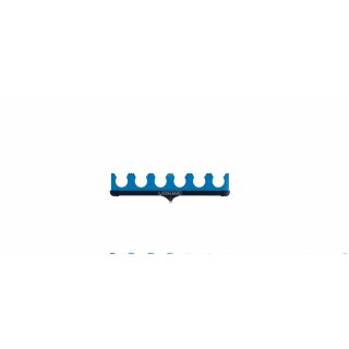 Colmic Top Kit Rest Fixed Screw 6P