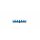 Colmic Top Kit Rest Fixed Screw 6P
