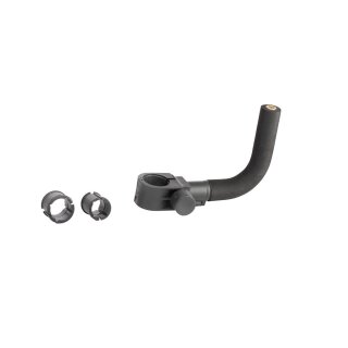 Colmic EVA Rod Rest Single 5cm