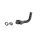 Colmic EVA Rod Rest Single 5cm