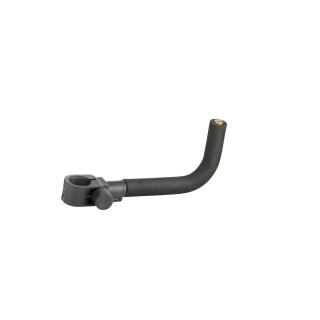 Colmic EVA Rod Rest Single 15cm