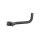 Colmic EVA Rod Rest Single 20cm