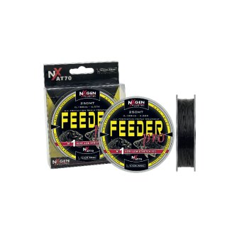 Colmic Feeder Pro Monofilment 0,18mm/4,5kg