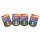 Colmic Hybrid Royal Elastic 2,20mm Blue
