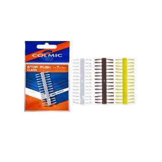 Colmic Stop Push Clear