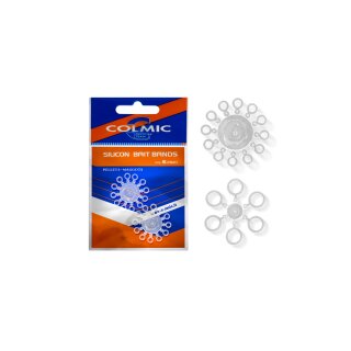 Colmic Bait Bands Size S/3,00mm