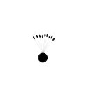 Colmic Precise Quality Oval Stoppers
