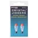 Drennan Crystal Jiggers Large 0,6g