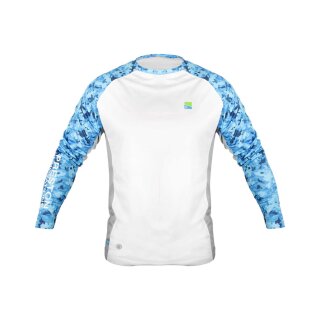 Preston Performance Sun Shirt Large