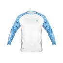 Preston Performance Sun Shirt Medium