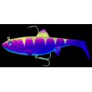 Fox Rage Wobble Replicant Firetiger UV 14cm