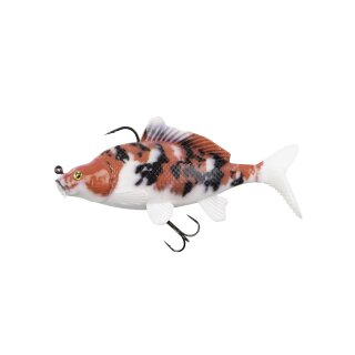 Fox Rage Carp Replicant Koi Carp 14cm