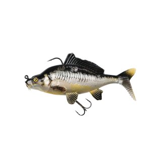 Fox Rage Carp Replicant Mirror Carp 14cm