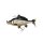 Fox Rage Carp Replicant Mirror Carp 14cm
