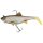 Fox Rage Wobble Replicant Silver Ghost 18cm
