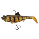 Fox Rage Wobble Replicant Golden Perch 18cm