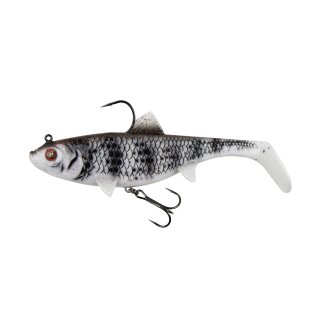 Fox Rage Wobble Replicant Zebra 18cm
