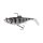 Fox Rage Wobble Replicant Zebra 18cm