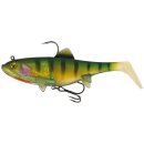 Fox Rage Wobble Replicant SticklebackUV