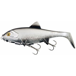 Fox Rage Replicant Shallow Silver Baitfish