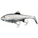 Fox Rage Replicant Shallow Silver Baitfish 18cm 65g