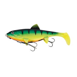 Fox Rage Replicant Shallow Firetiger