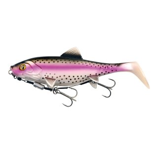 Fox Rage Replicant Shallow Original Rainbow Trout 18cm 65g