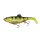 Fox Rage Replicant Shallow Original Perch 18cm 65g