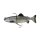 Fox Rage Replicant Jointed Silver Baitfish