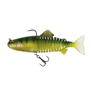 Fox Rage Replicant Jointed Stickleback