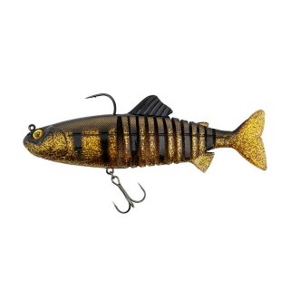 Fox Rage Replicant Jointed Golden Perch 20cm 120g