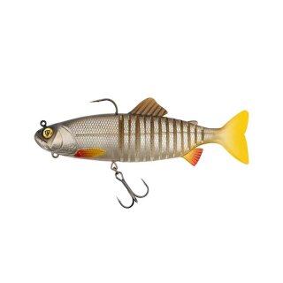 Fox Rage Replicant Jointed Silver Ghost 20cm 120g