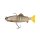 Fox Rage Replicant Jointed Silver Ghost 20cm 120g