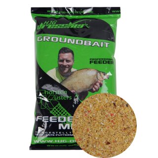 HJG Drescher TK Feedermix Active 1kg