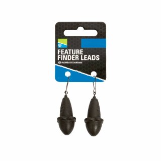 Preston Feature Finder Leads