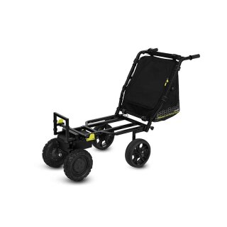 Matrix 4 Wheel Power Transporter
