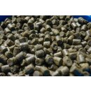 Sonubaits Marine Green Feed Pellets 2mm