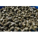 Sonubaits Marine Green Feed Pellets 4mm