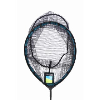 Preston Latex Carp Landing Nets