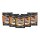 Sonubaits Stiki Method Pellets Chocolate Orange