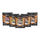 Sonubaits Stiki Method Pellets Krill & Squid 2mm