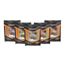 Sonubaits Stiki Method Pellets Krill & Squid 4mm