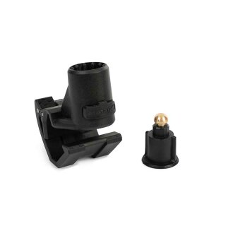 Matrix QR Side Tray Clamp