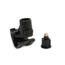 Matrix QR Side Tray Clamp