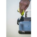 Matrix QR Side Tray Clamp